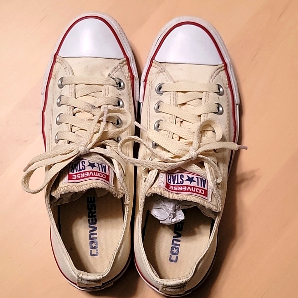 Converse All Star